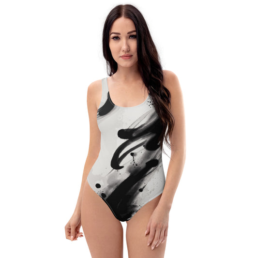 One-Piece Swimsuit