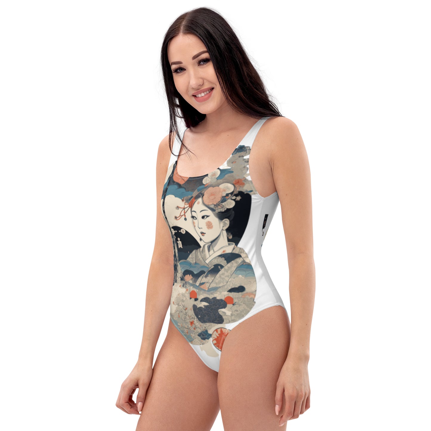 One-Piece Swimsuit