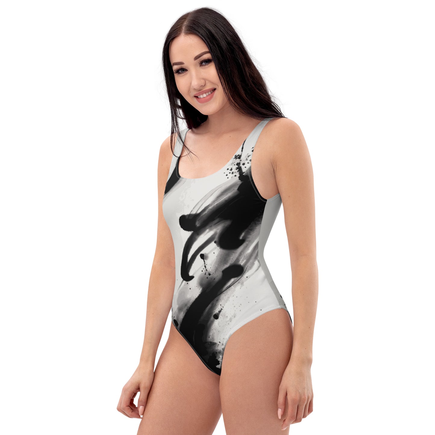 One-Piece Swimsuit