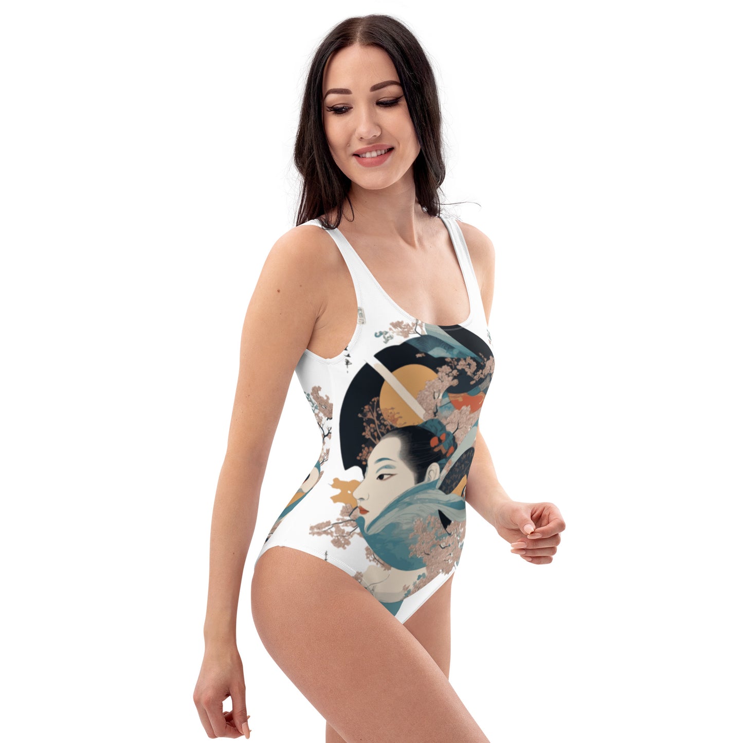 One-Piece Swimsuit