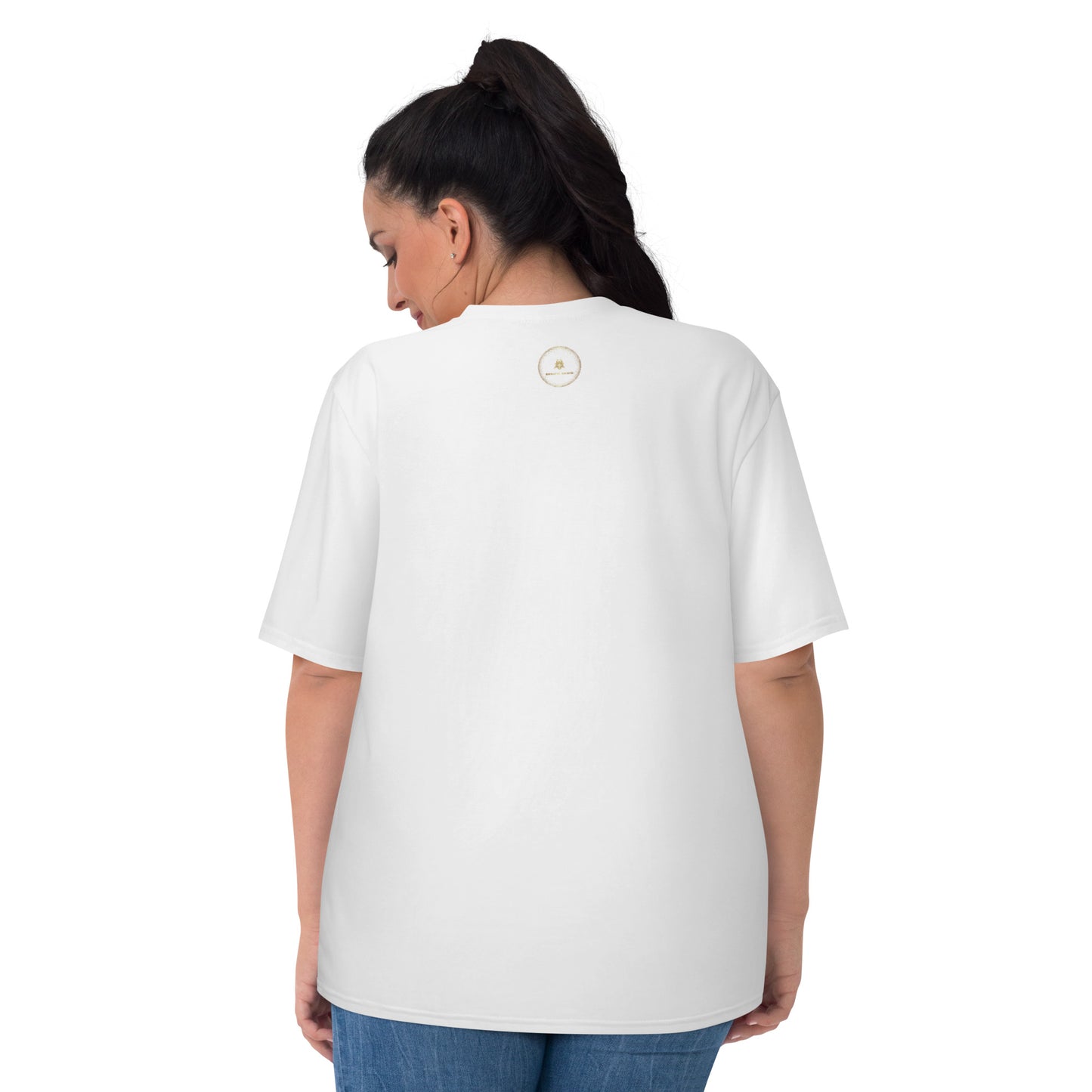 camiseta feminina