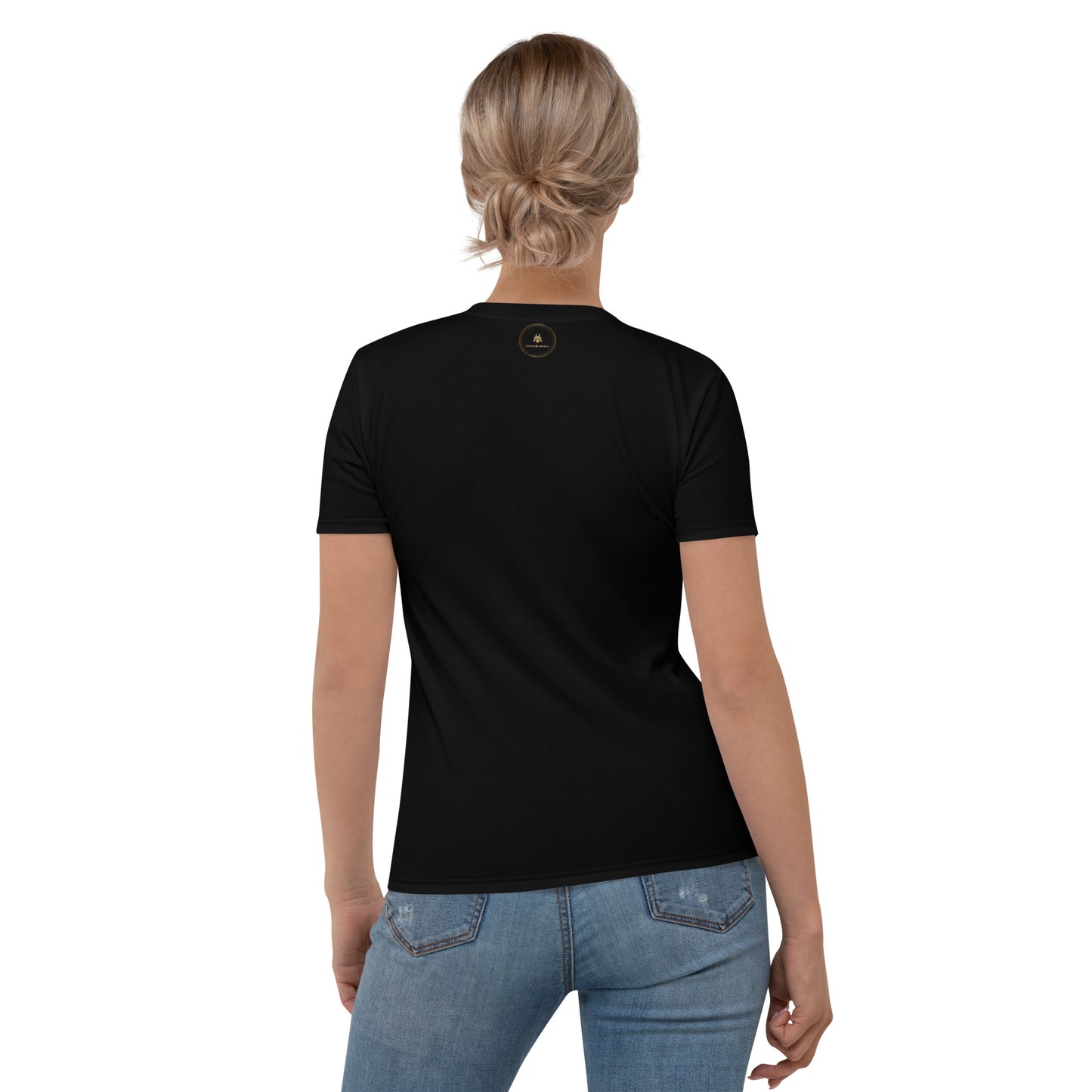 camiseta feminina