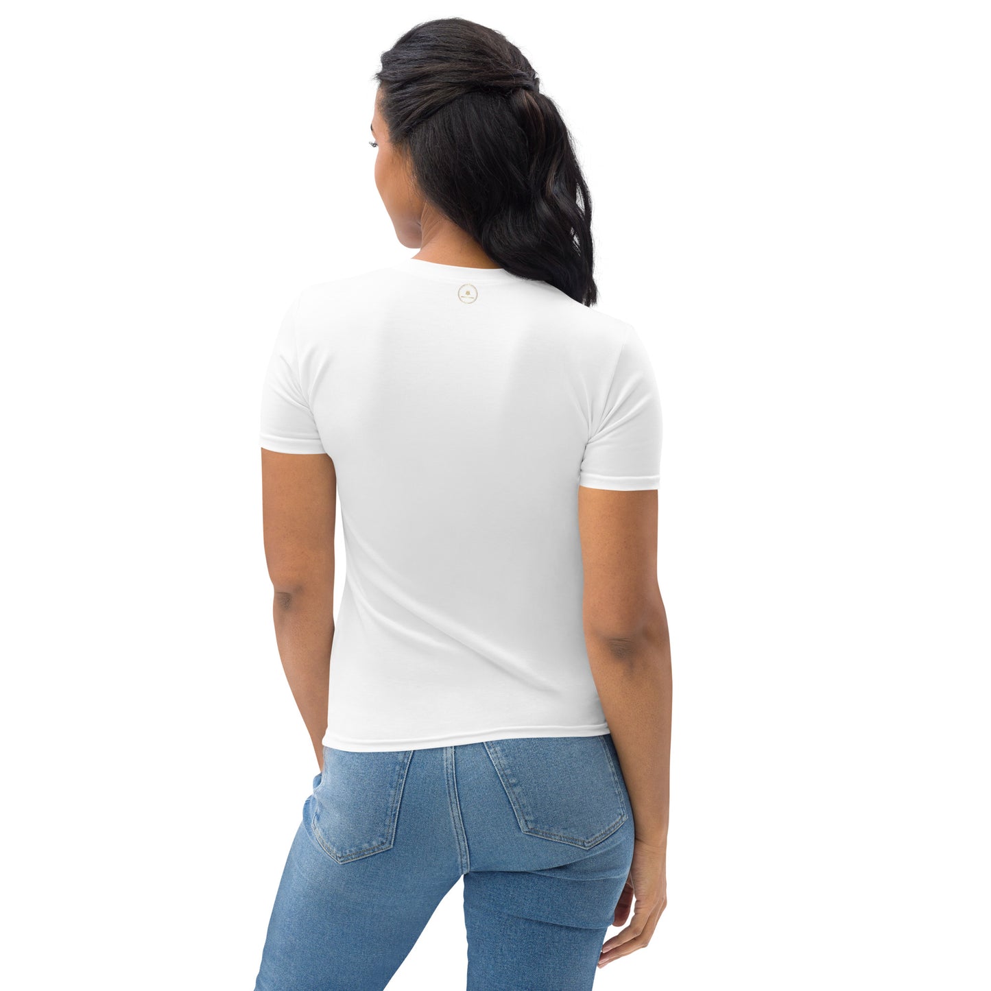 camiseta feminina