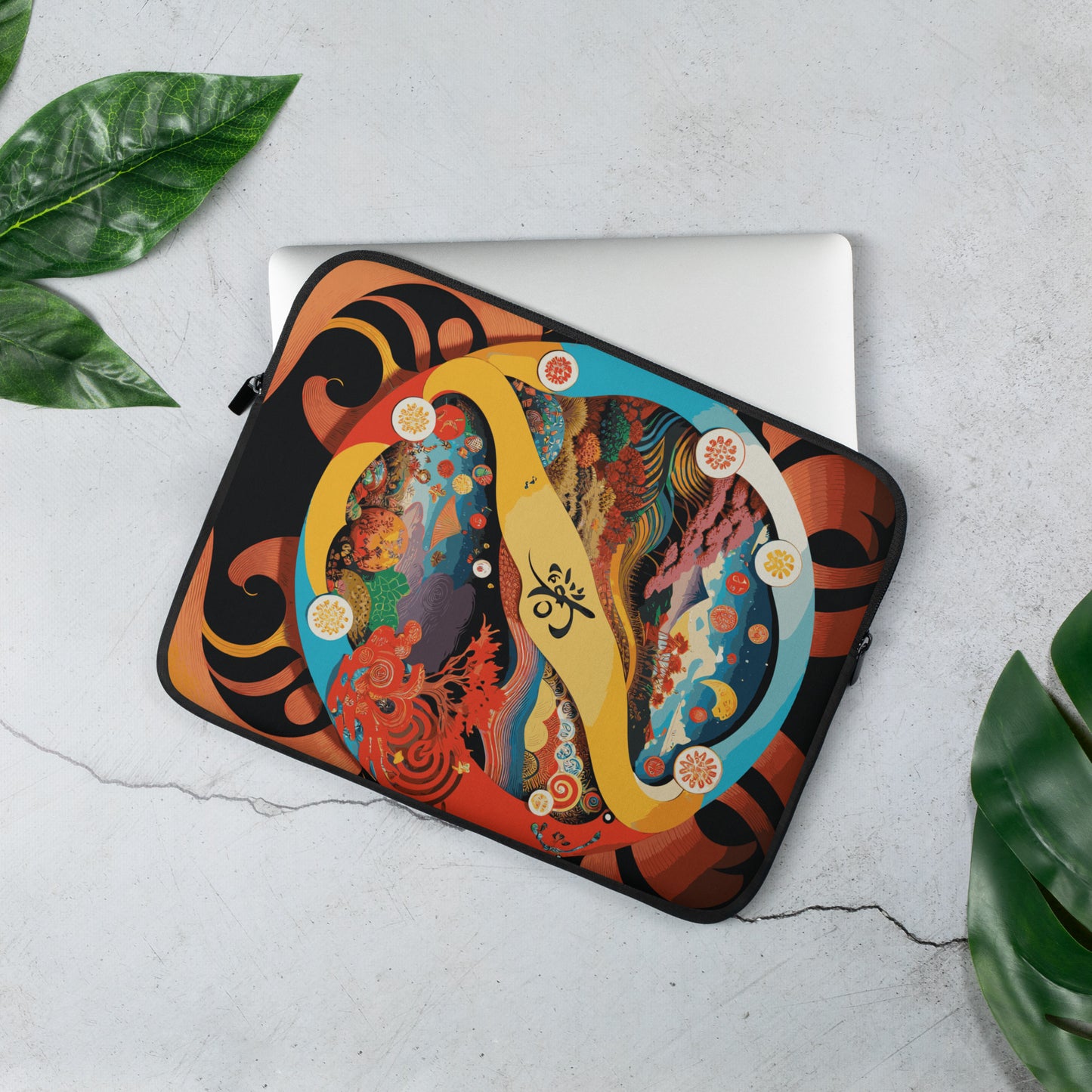 Laptop Sleeve