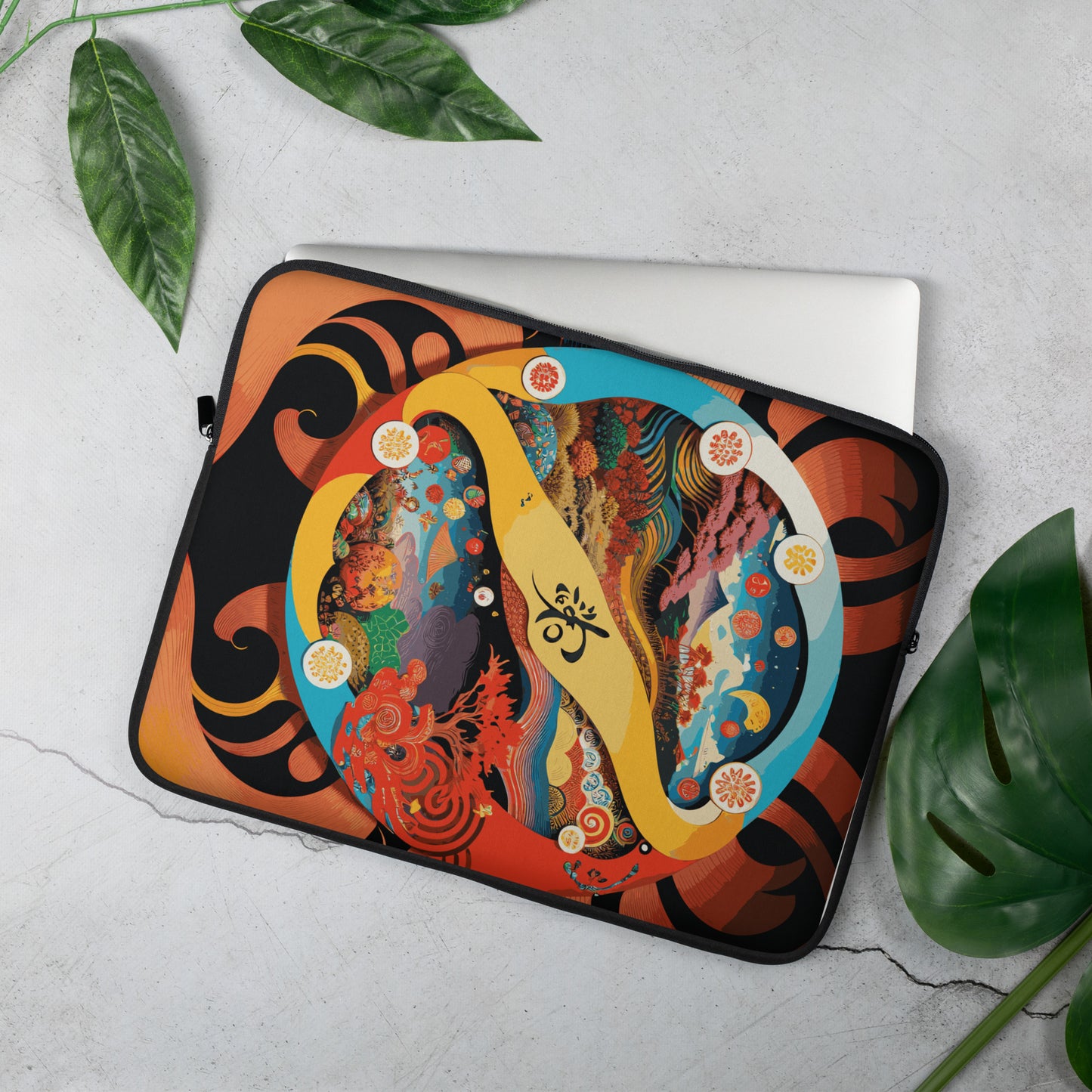 Laptop Sleeve